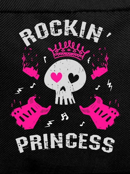 Rockin' Princess