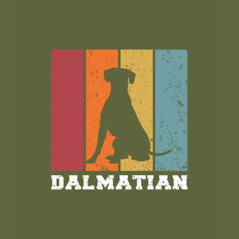 Dalmatian