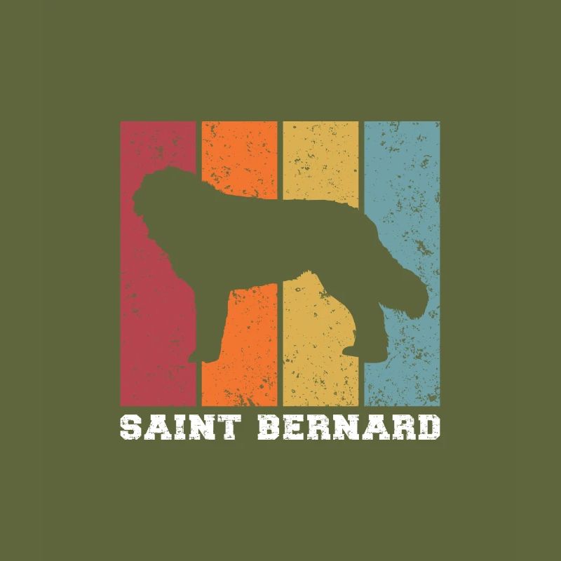 Saint Bernard
