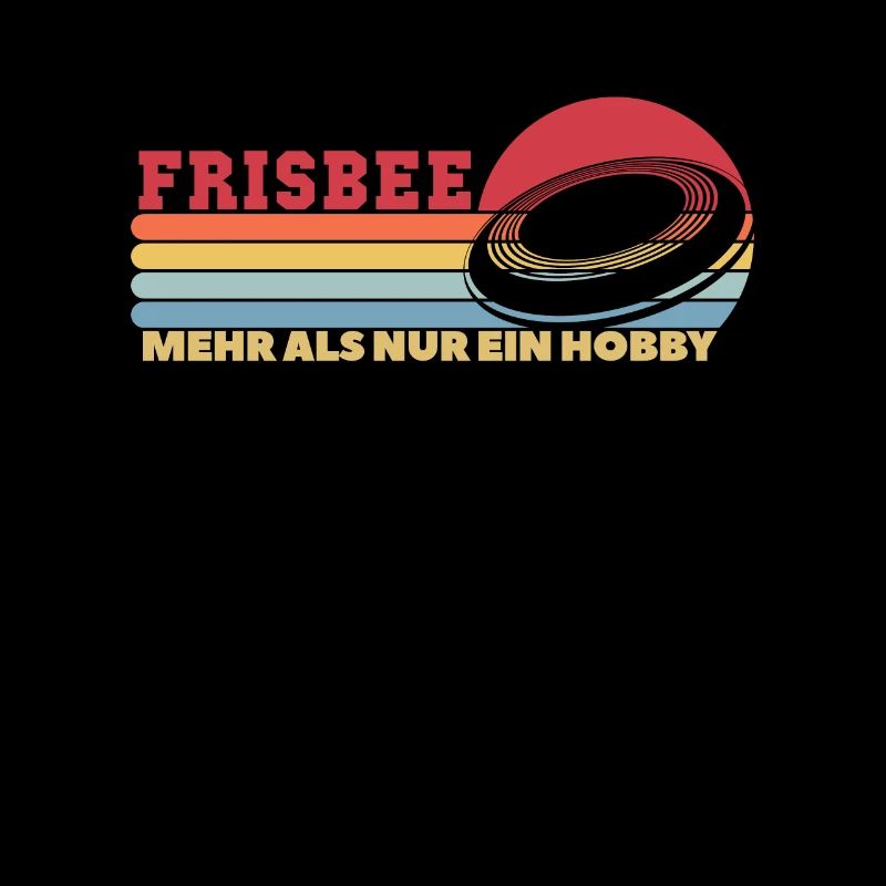 Frisbee mehr als ein Hobby Korb Scheibe Disc