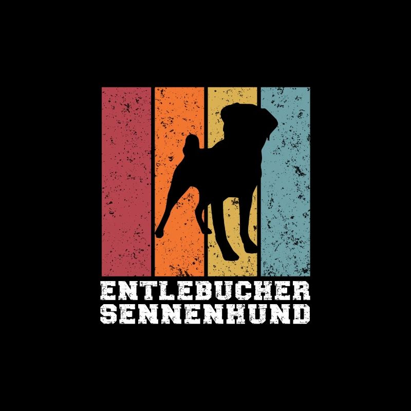 Entlebucher Sennenhund
