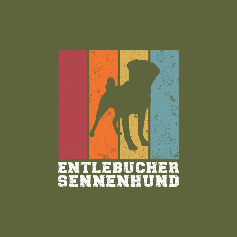 Entlebucher Sennenhund