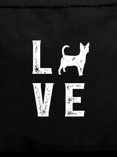Chihuahua Love