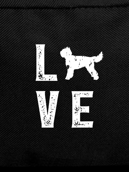 Barbet Love