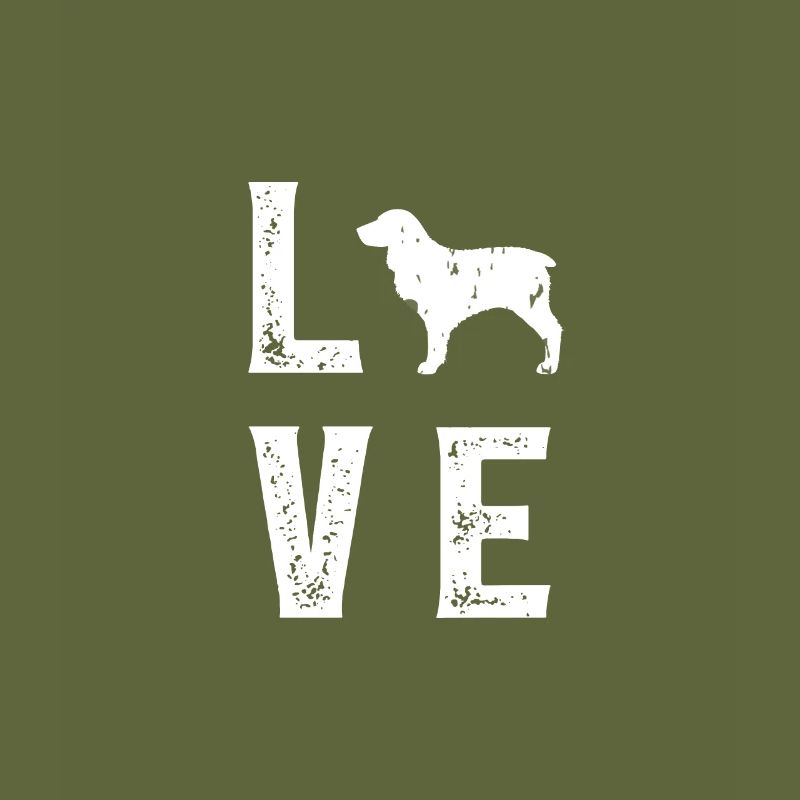 Boykin Spaniel Love