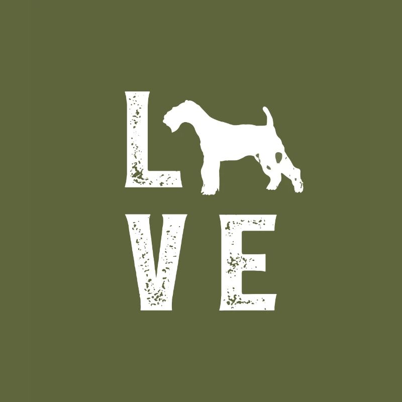 Fox Terrier Amour