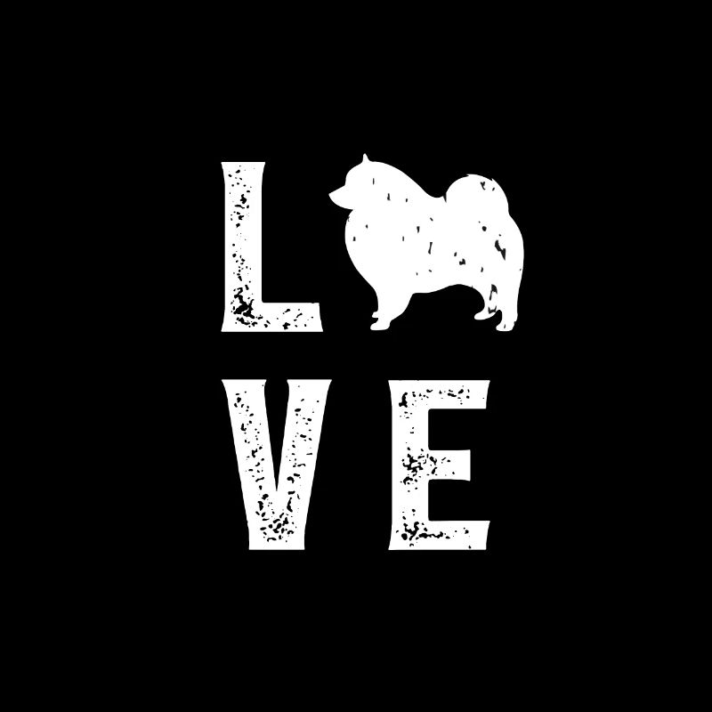 Wolfhound Love