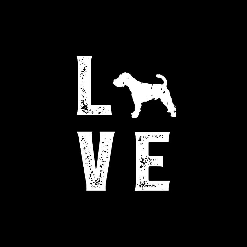 Deutscher Jagdterrier Love