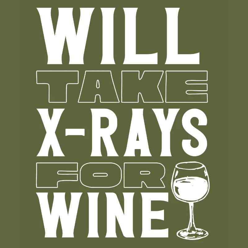 Xray Tech, Xray -Techniker