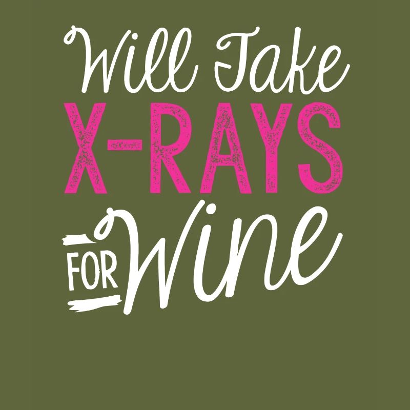 Xray Tech, Xray Technician