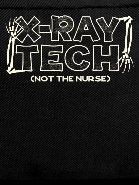 Xray Tech, Xray Technician