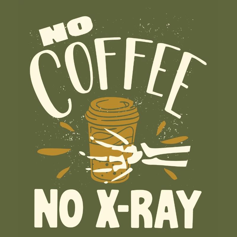 Xray Tech, Xray -Techniker