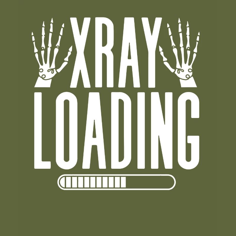 Xray Tech, Xray Technician