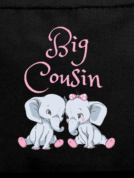 Big Cousin