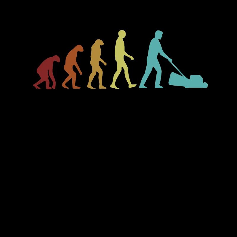 Gardening Evolution Gartenbau Schrebergarten