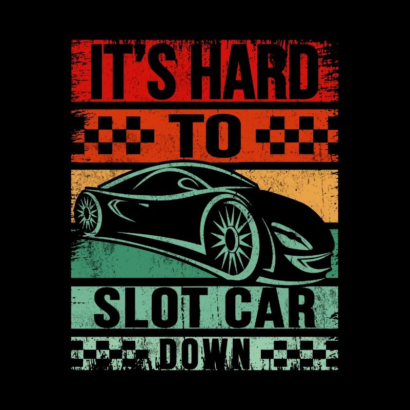 Son cadeau de voiture à sous difficile à slot