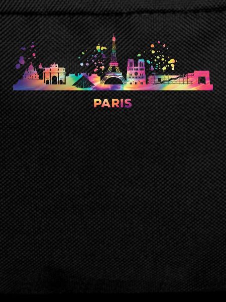 Pariser Skyline Paris