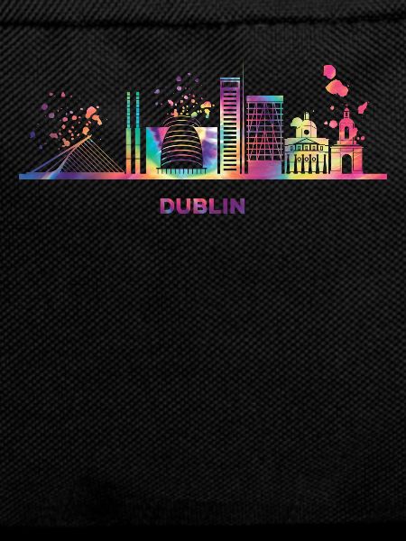 Dublin Skyline Dublin