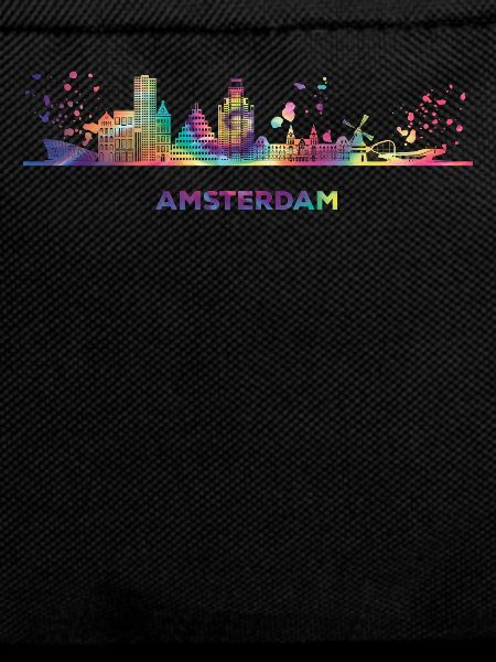 Amsterdam Skyline Amsterdam