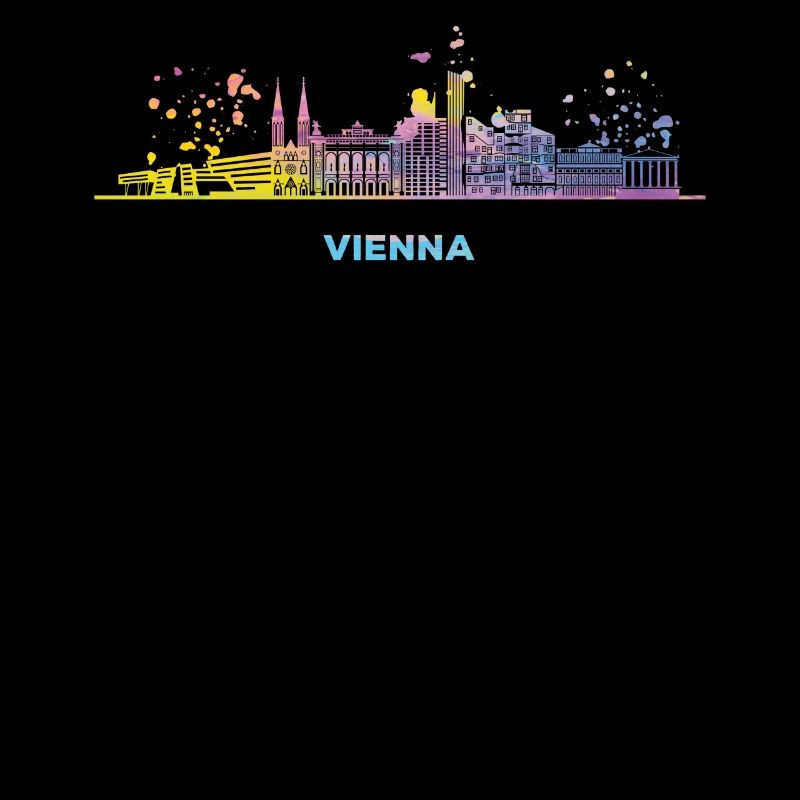 Vienesse Skyline Vienna