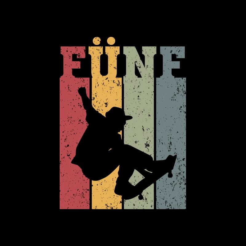 Fünf