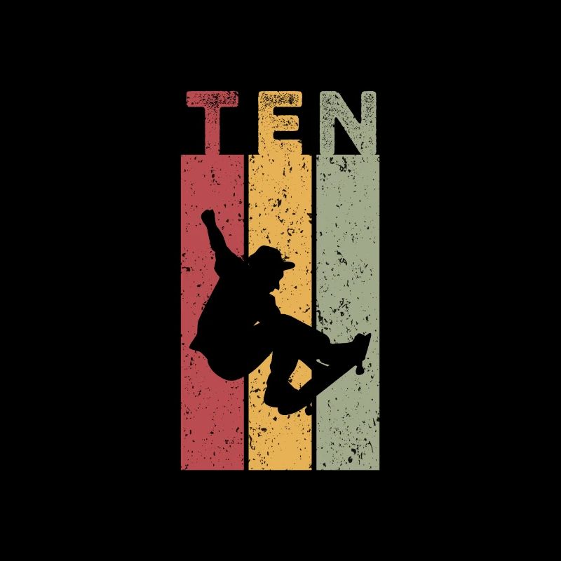 Ten
