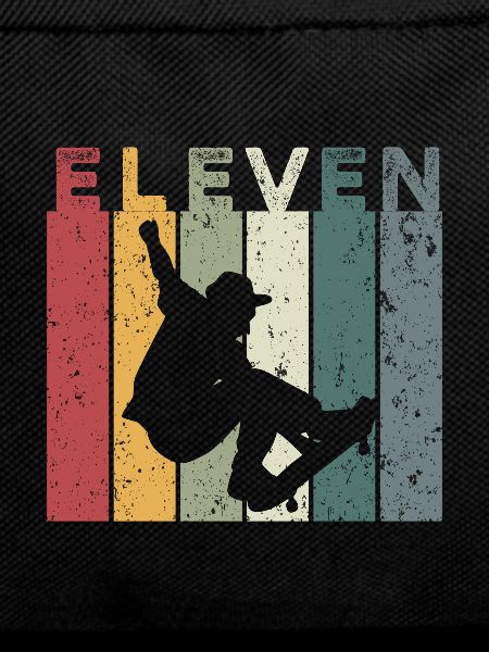 Eleven