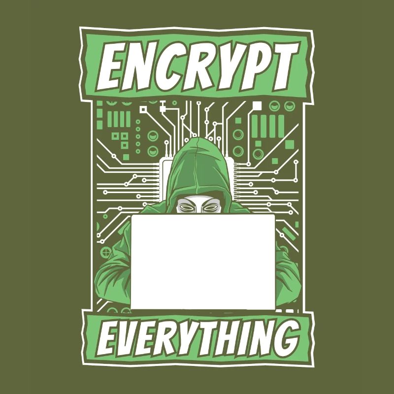 Encrypt Everything Phishing Sniffer Grey Hat
