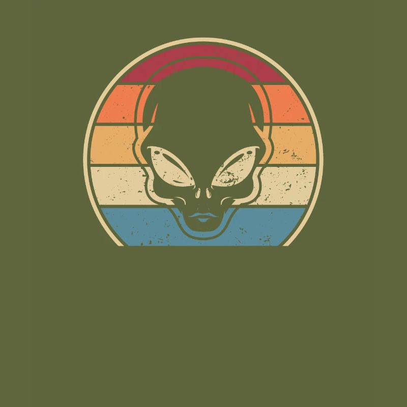 Alien UFO Conspiracy