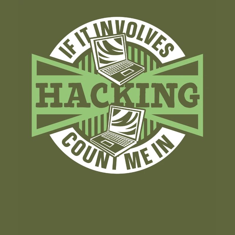 If It Involves Hacking Count Me In Sniffer