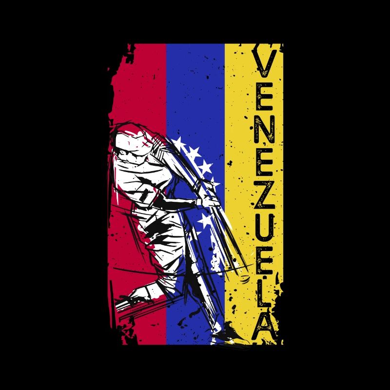 Venezuela Baseball