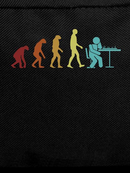 Chess Evolution Grandmaster Queen Player