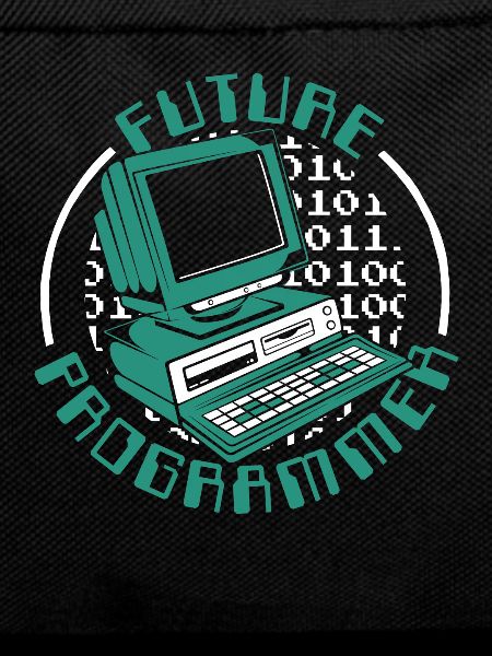 Future Programmer Softwareingenieur Developer