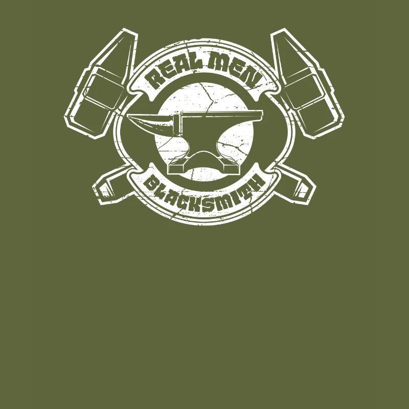 Real Men Hobby Legend Forging Anvil Professional