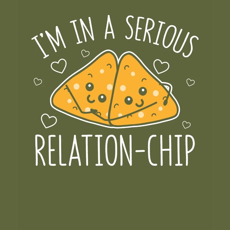 Relation sérieuse-Chip Tacos Nachos Relation