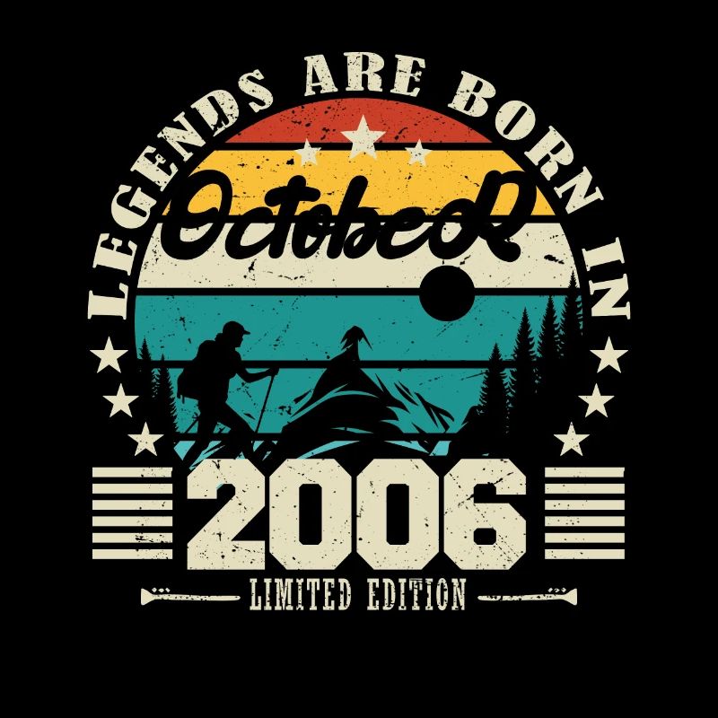October 2006. October 2006 Birthday Gift.