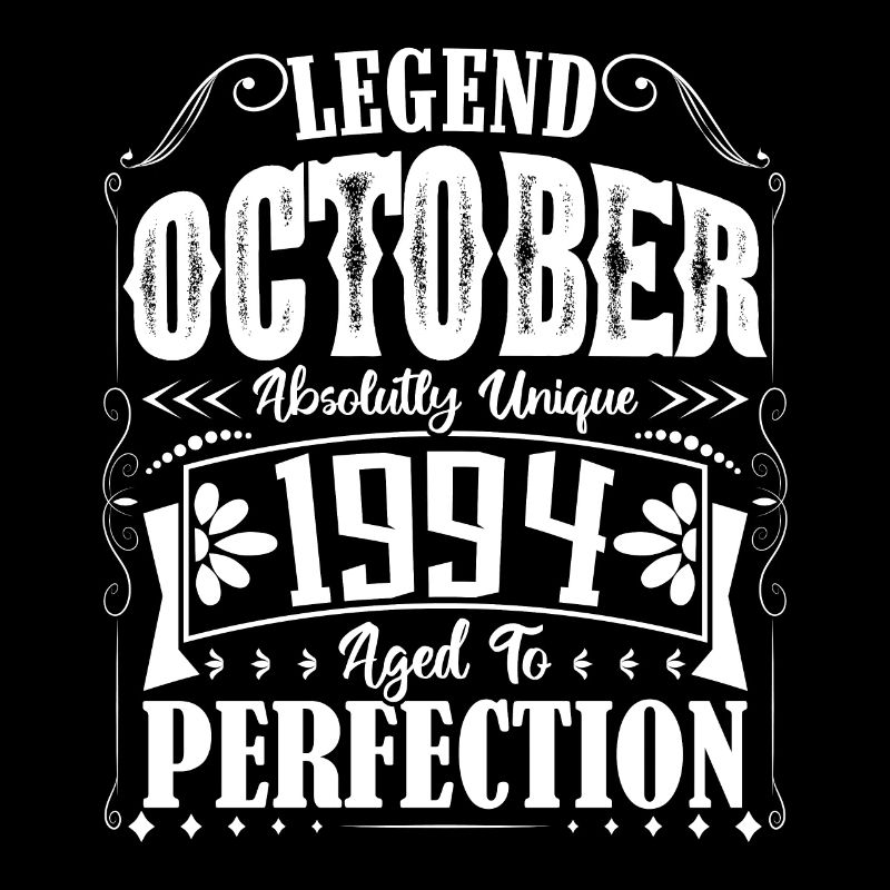 Octobre 1994. Cadeau d'Anniversaire octobre 1994.