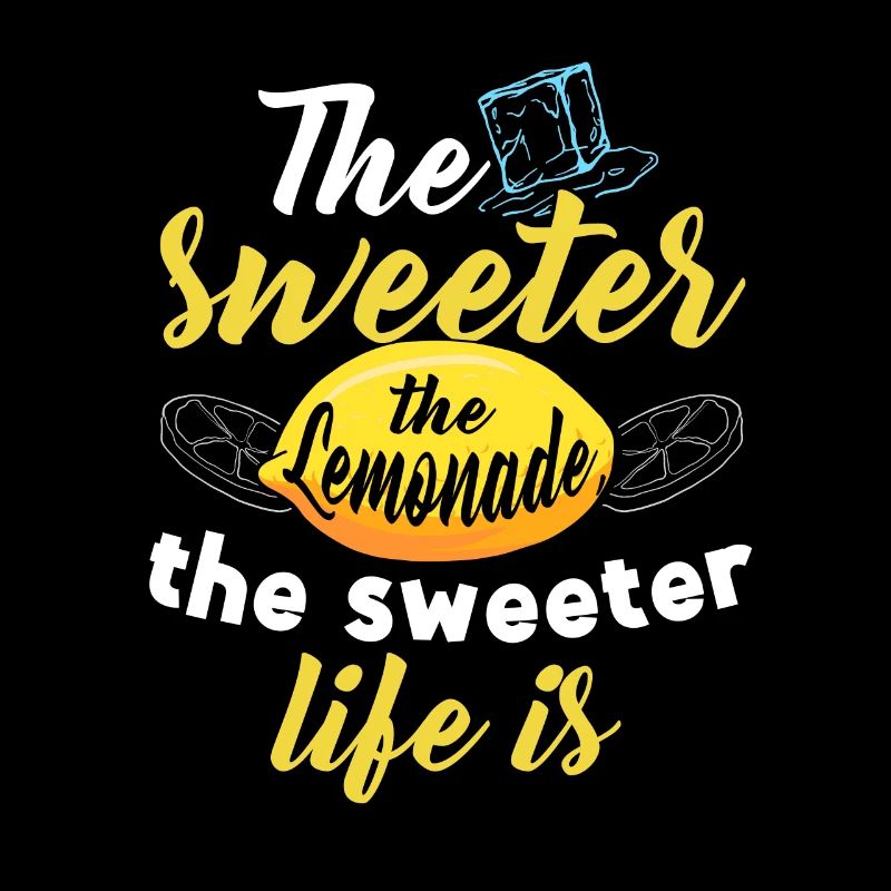 Sweeter Lemonade Sweeter Life Unternehmen
