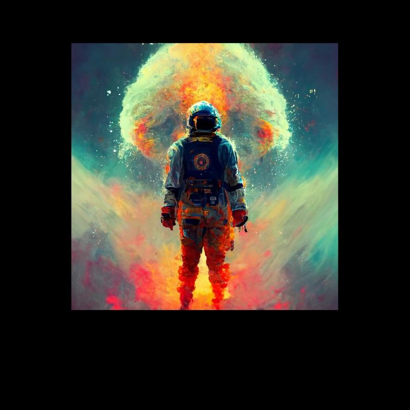 Cosmonaut, Spaceship, Taikonaut, Spaceman