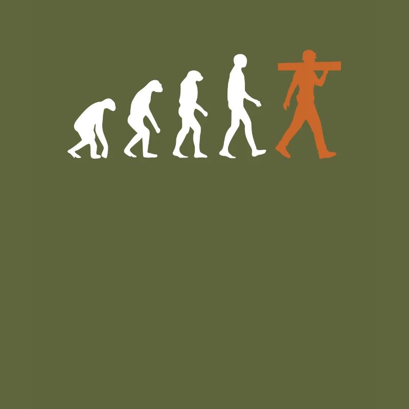 Carpenter Evolution Schreiner Holzmechaniker