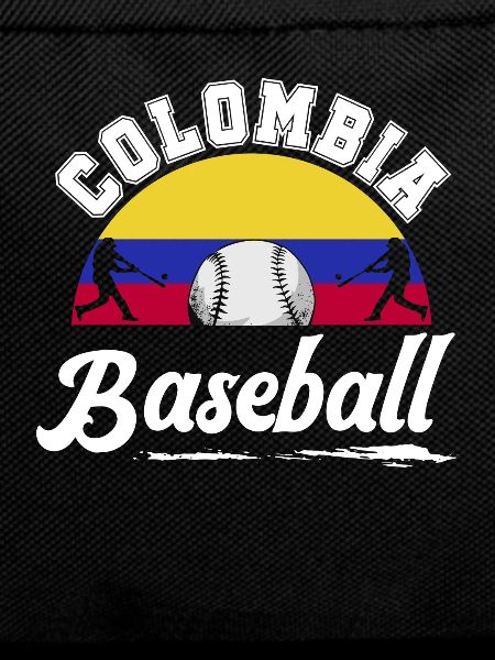 Colombia Baseball Players Baseball Championship