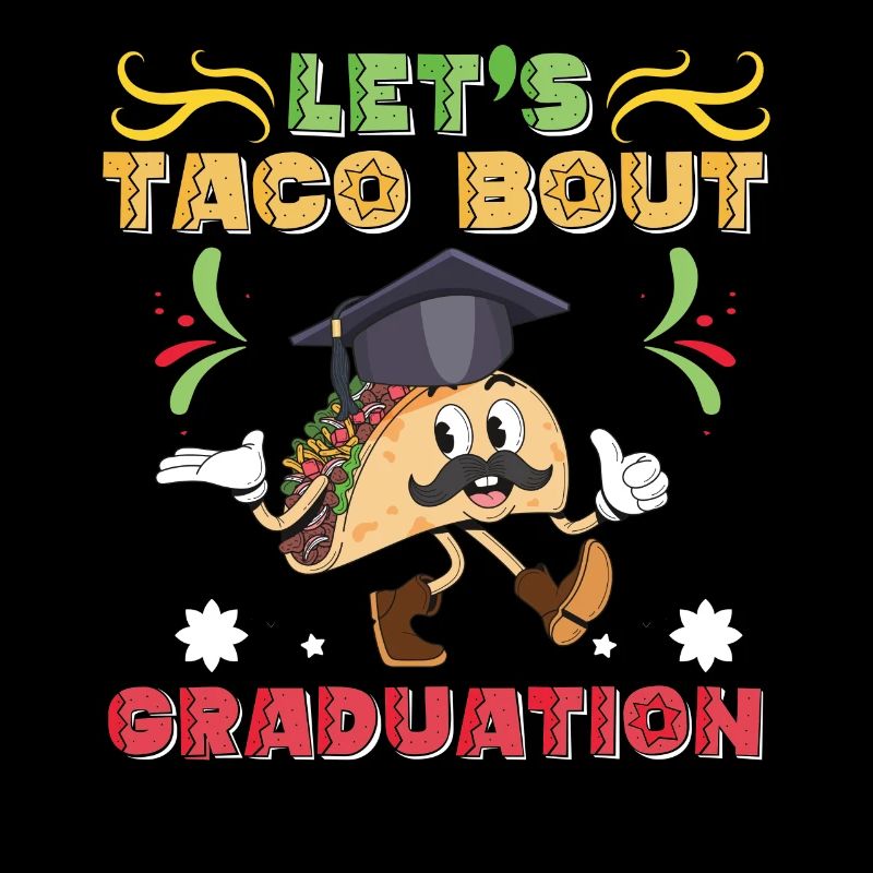 Cérémonie de remise des diplômes Let’s Taco Bout