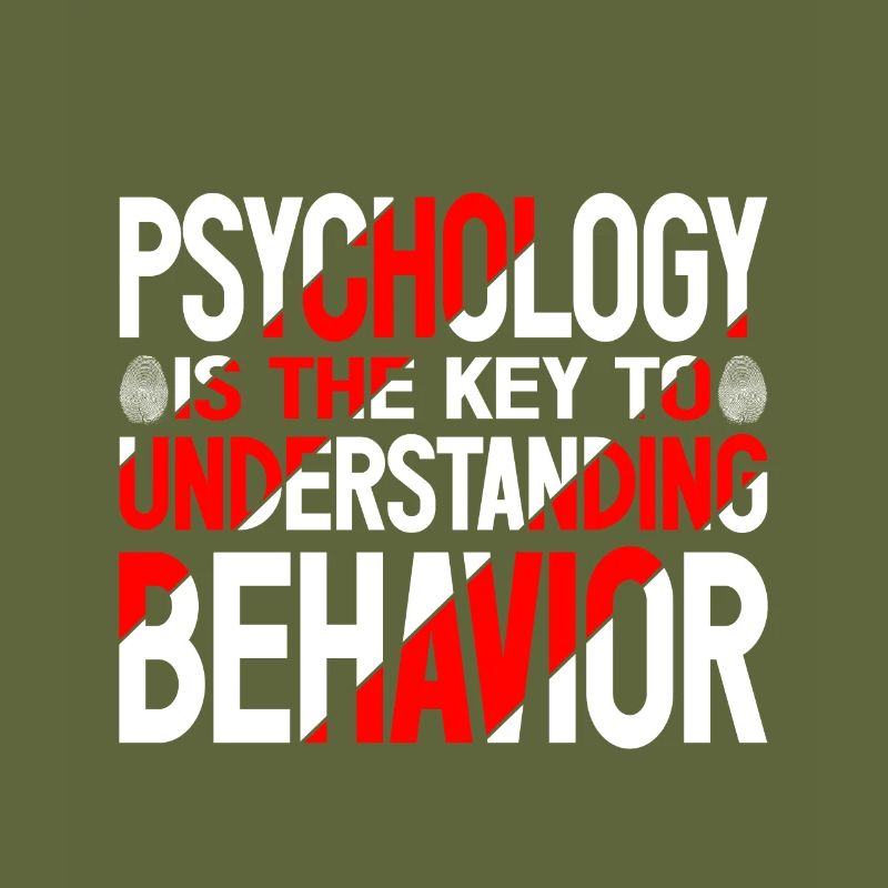 Forensic Psychologist Professional Forensic Gift