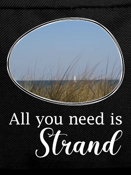 All you need is beach