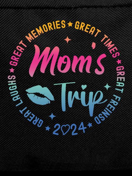 Girls' Weekend Mother's Outing 2024