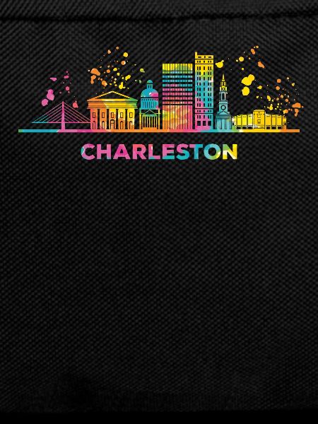 Charlestonian Skyline Charleston