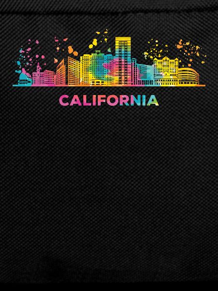 California Skyline California
