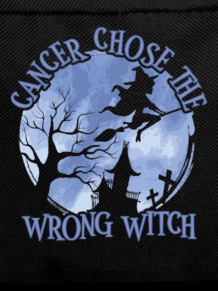 Cancer Witch Periwinkle Esophageal