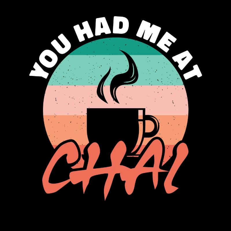 Tu m’as eu au chai