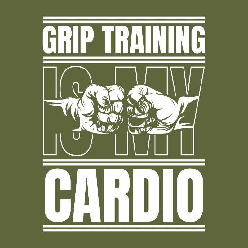 Training Is My Cardio Exercise Techniques